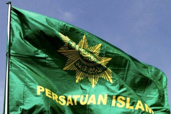 Tentang Portal PD PERSIS Provinsi Kepulauan Riau